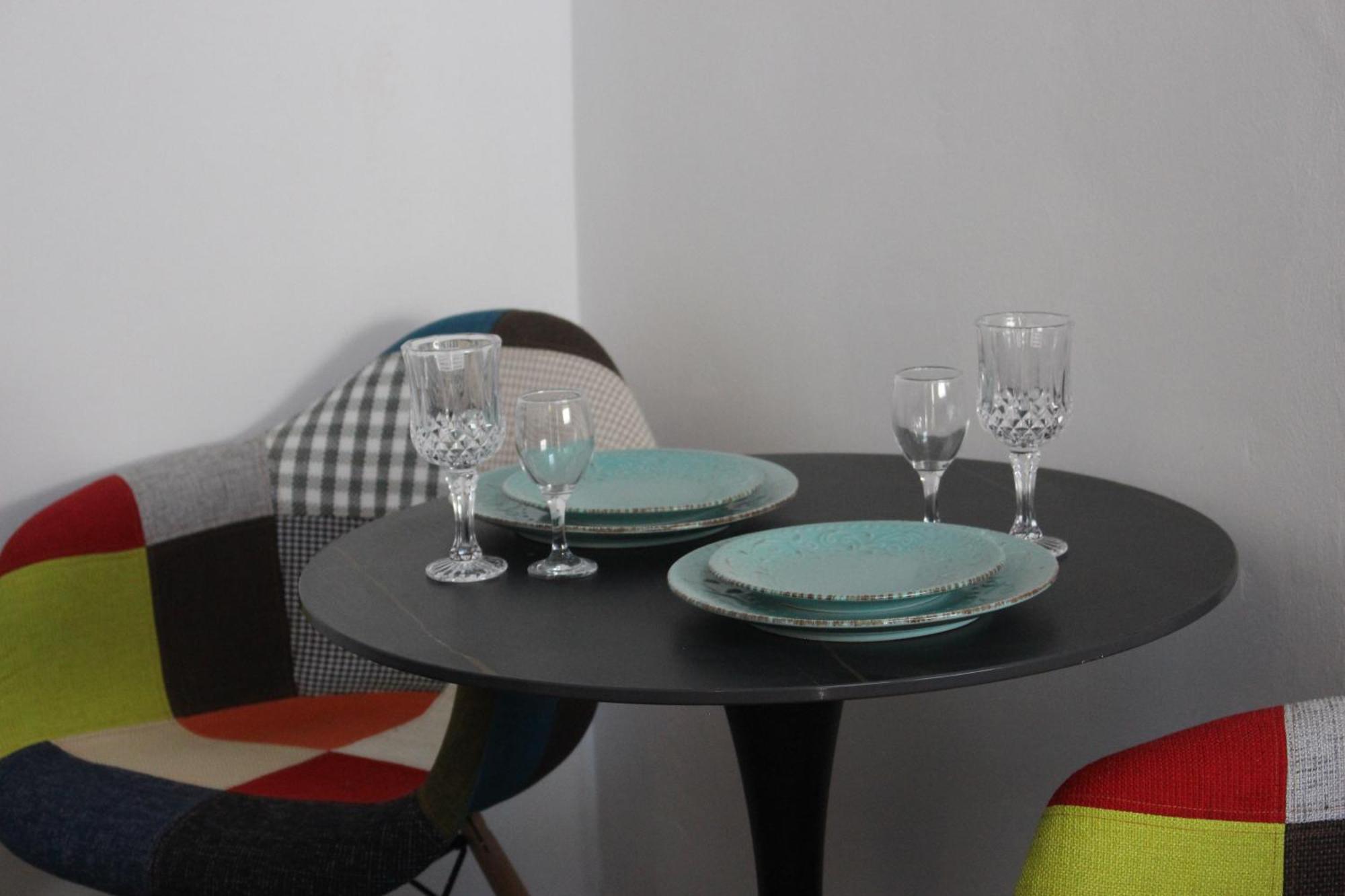 Ab Green Living Santorini Emporio  Ngoại thất bức ảnh