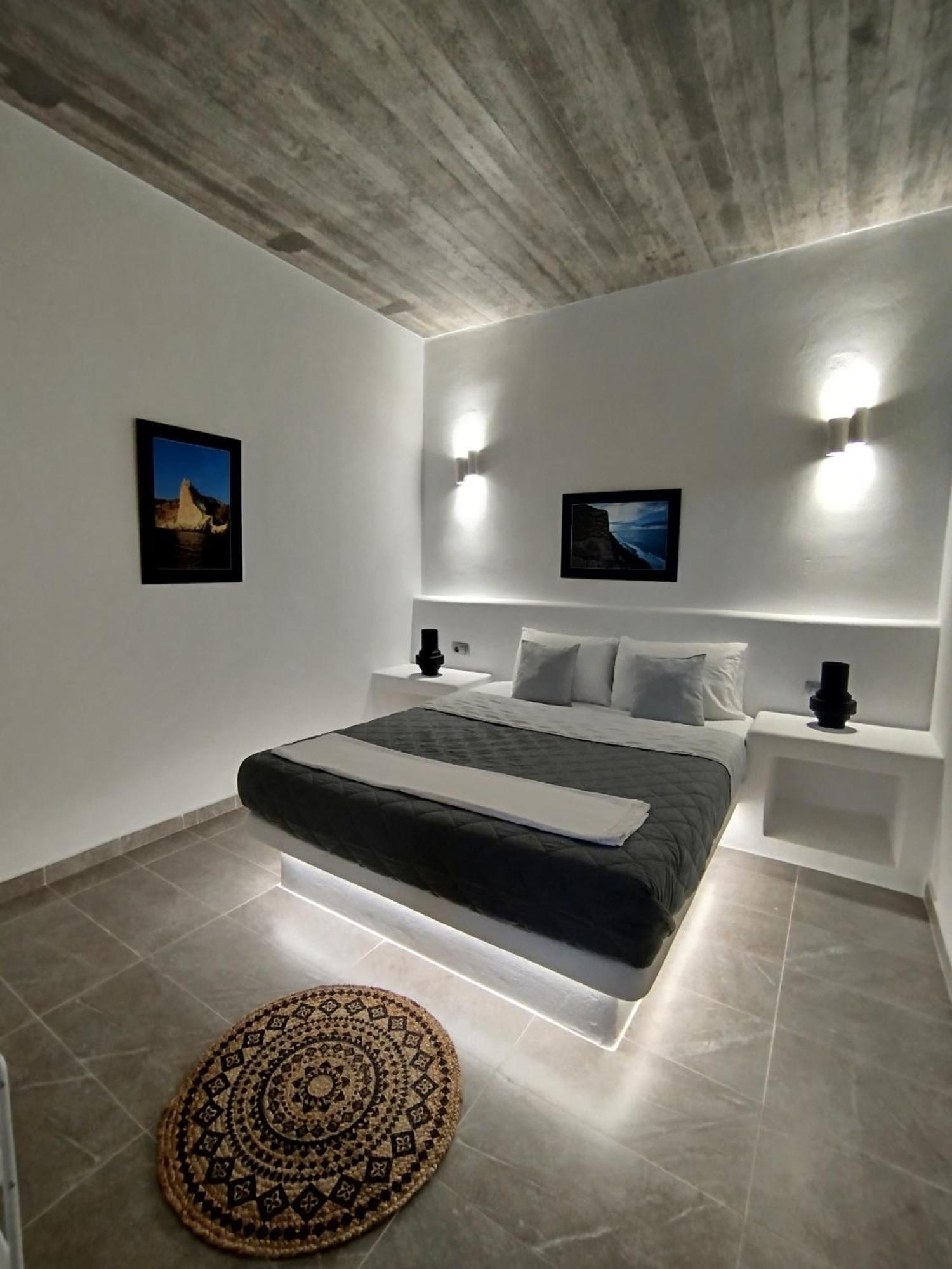 Ab Green Living Santorini Emporio  Ngoại thất bức ảnh