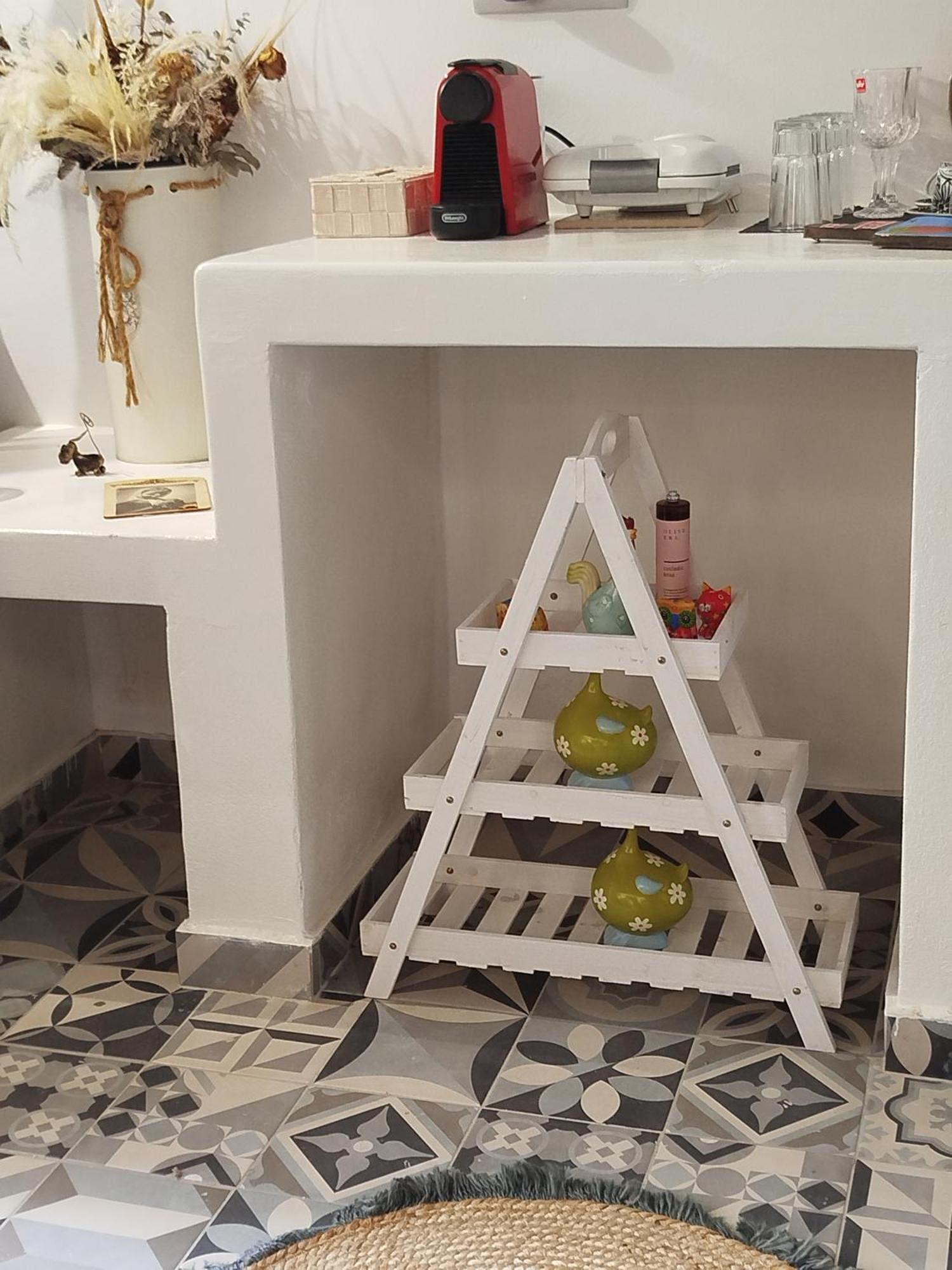 Ab Green Living Santorini Emporio  Ngoại thất bức ảnh