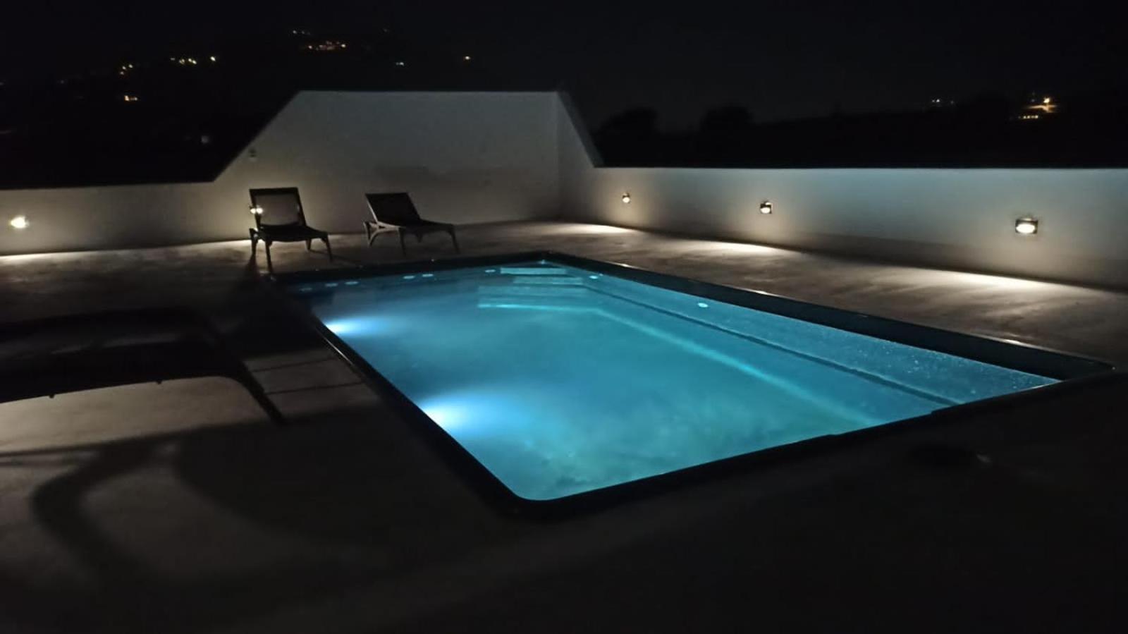 Ab Green Living Santorini Emporio  Ngoại thất bức ảnh